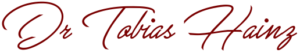Schriftzug 1