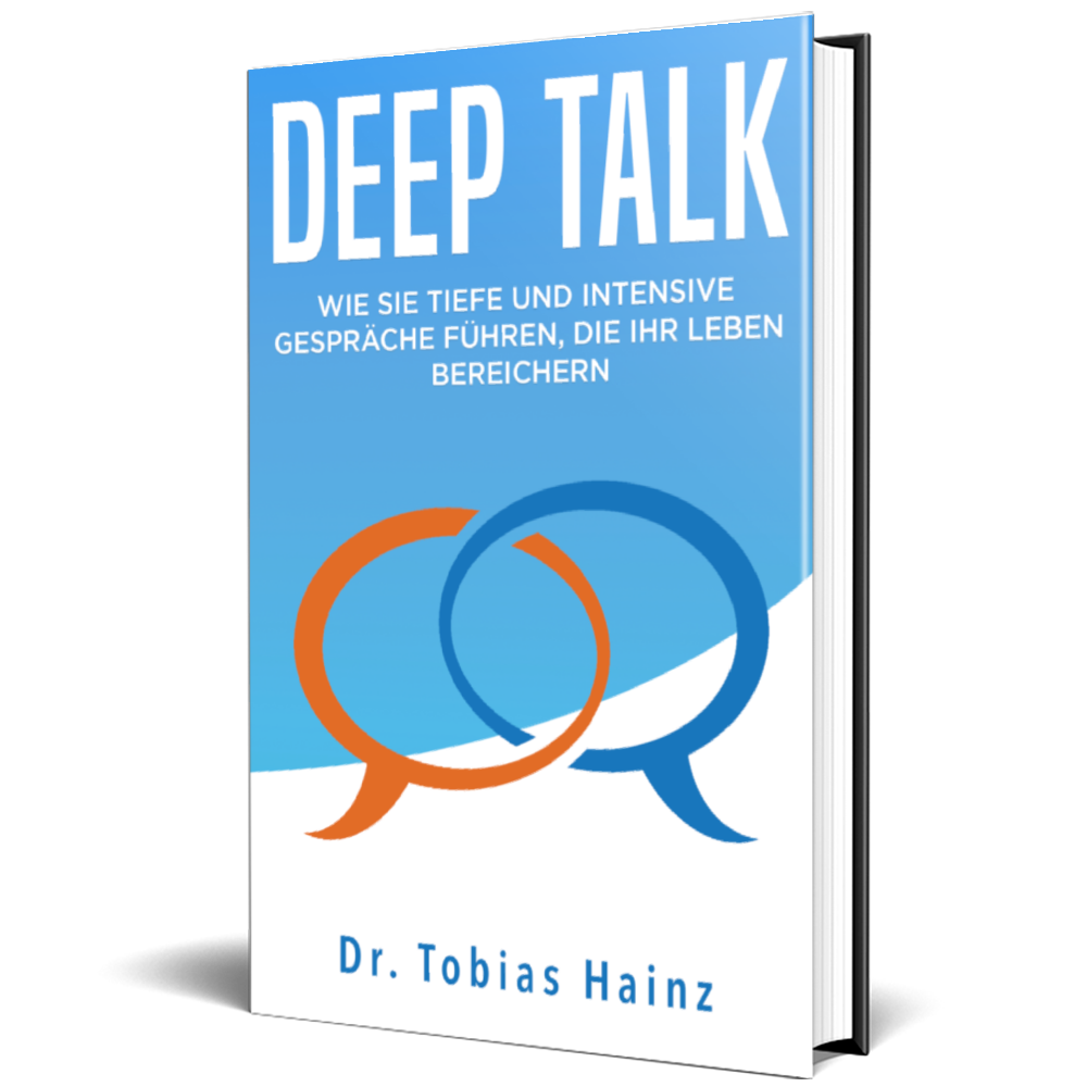 Mockup Deep Talk