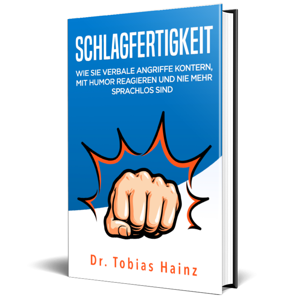 Mockup Schlagfertigkeit