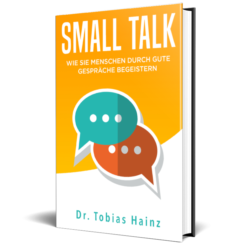 Mockup Small Talk